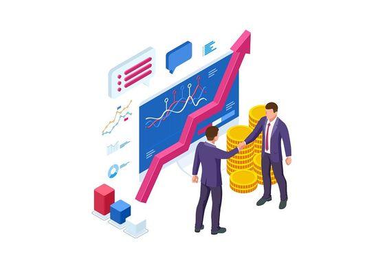 Data Analysis and ROI Modeling